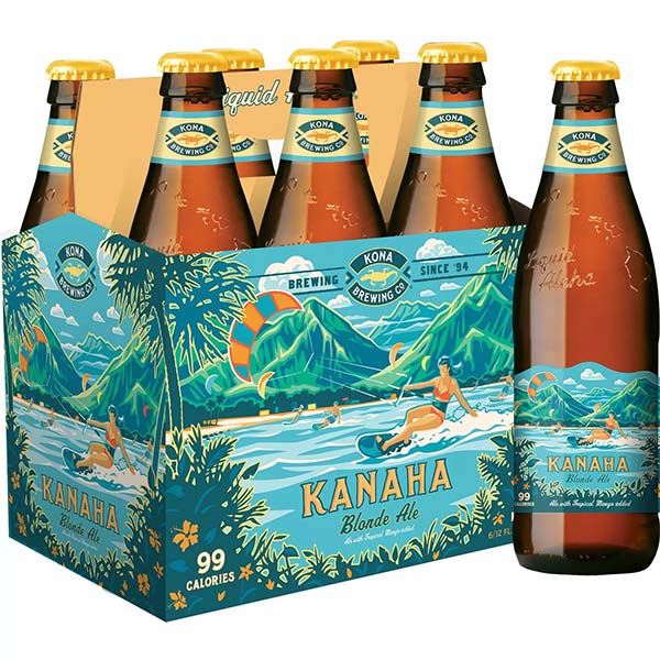 Kona Light