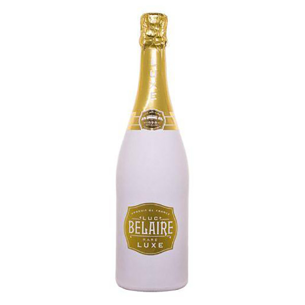 LUC Belaire Rose 750