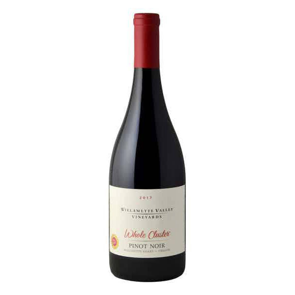 Williamette Valley Piont Noir 750