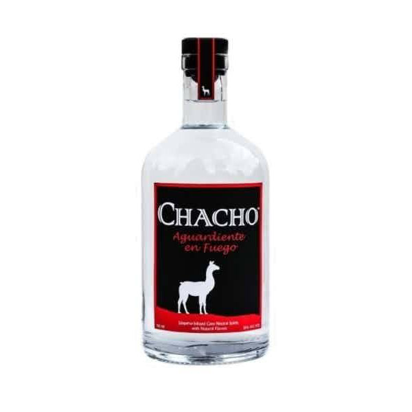 Chacho Jalapeno 750