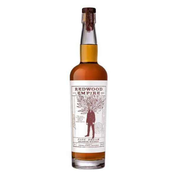 Redwood Empire BourBon