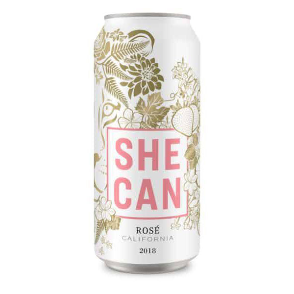 She Can Rose
