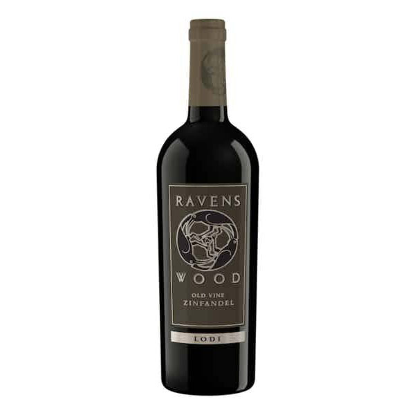 Ravens Wood Zinfandel 750ml