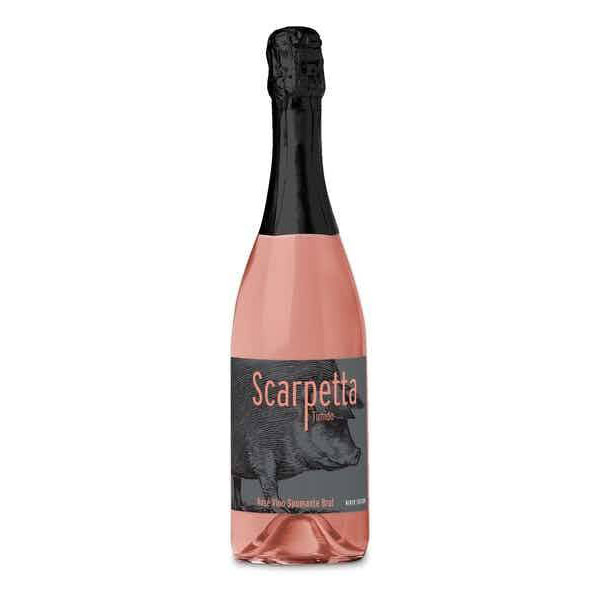 Scarpetta Timido Brut Rose