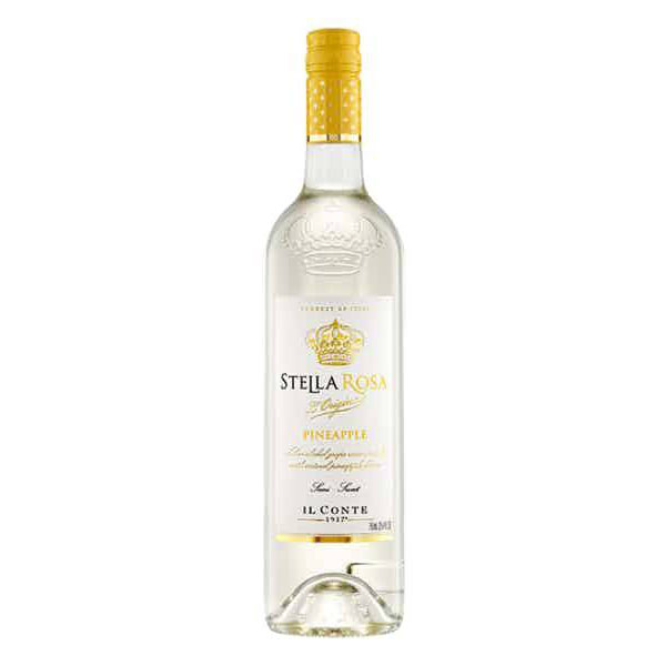 Stella Rosa Pineapple