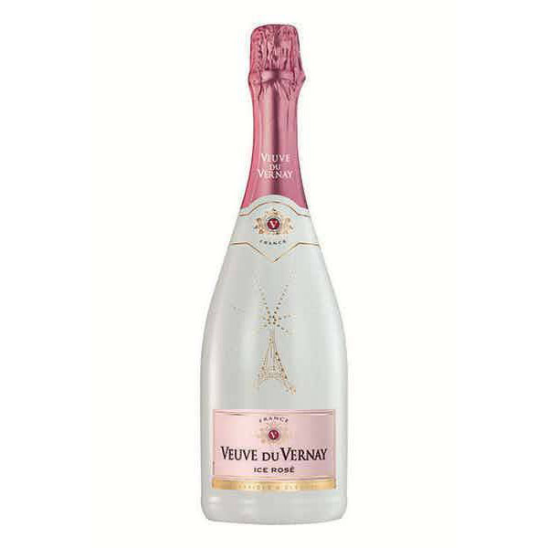 Veuve Du Vernay Ice Rose