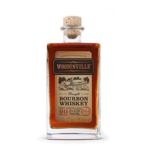 Woodinville Whiskey