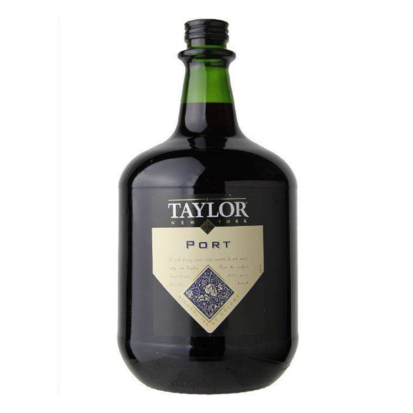 Taylor Port 3L